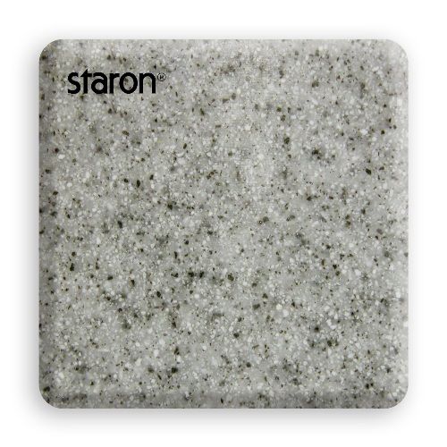 Акриловый камень Sanded Grey Staron Sanded SG420