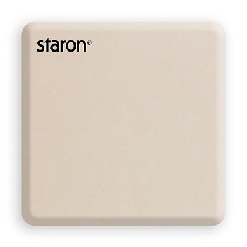 Акриловый камень Staron Ivory Staron Solid SI040
