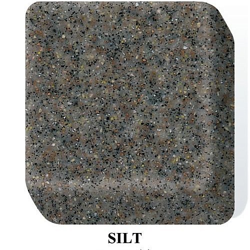 Акриловый камень Silt Corian Группа C C-14