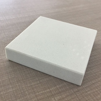 Белый кварцевый агломерат Granite ES 1100 IDS Люкс ES 1100