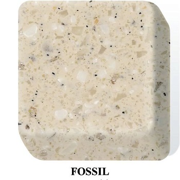 Акриловый камень Fossil Corian Группа F F-10