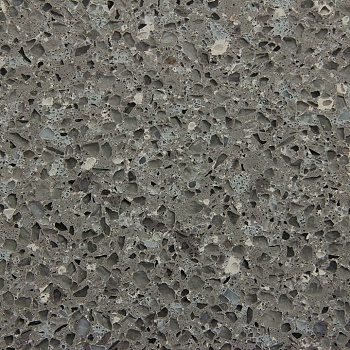 Серый кварцевый агломерат Granite Z2032 IDS Люкс Z2032