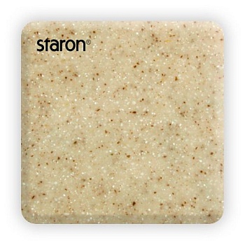 Акриловый камень Sanded Oatmeal Staron Sanded S0446