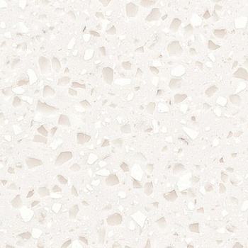 Белый акриловый камень PETAL Montelli Группа C 2565