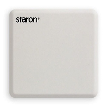 Акриловый камень Staron Fog Staron Super Solid SF020