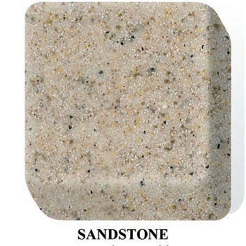 Акриловый камень Sand Corian Группа B B-12