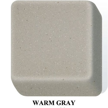 Акриловый камень Warm Gray Corian Группа C C-15