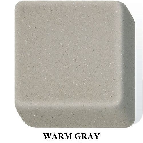 Акриловый камень Warm Gray Corian Группа C C-15