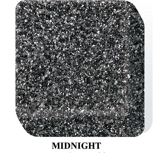 Акриловый камень Midnight Corian Группа C C-9