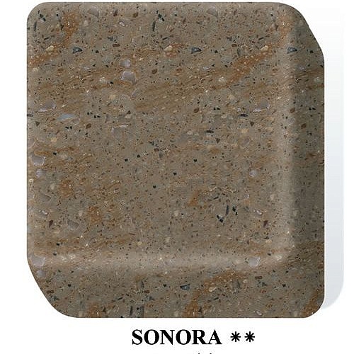 Акриловый камень Sonora Corian Группа G G-33