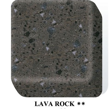 Акриловый камень Lava Rock Corian Группа G G-19