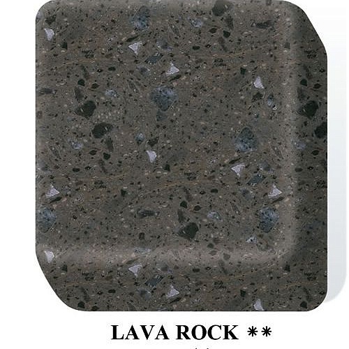 Искусственный камень Lava Rock Corian Группа G G-19