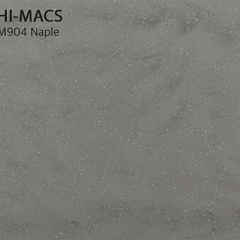 Акриловый камень NAPLE LGHimacs MARMO M904