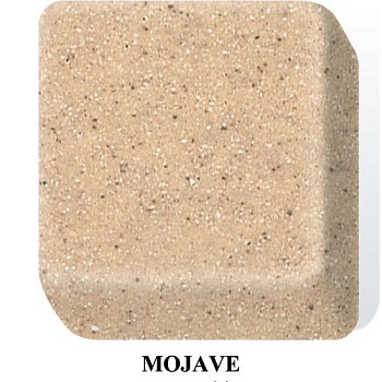 Акриловый камень Mojave Corian Группа C C-10