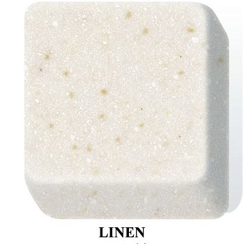 Акриловый камень Linen Corian Группа C C-7