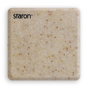 Акриловый камень Sanded Sahara Staron Sanded SS440