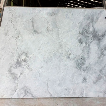 Натуральный камень Мрамор Супер Вайт / Super White   NS0258