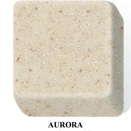 Акриловый камень Aurora Corian Группа C C-1