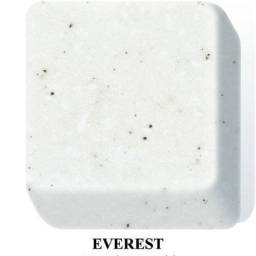 Акриловый камень Everest Corian Группа E E-6
