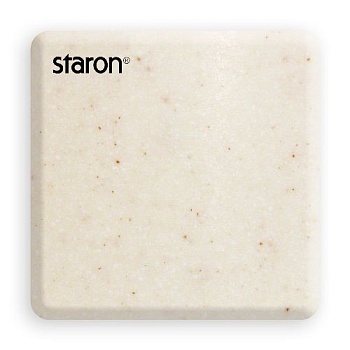 Акриловый камень Sanded Cream Staron Sanded SM421