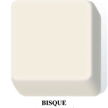 Искусственный камень Bisque Corian Группа B B-2
