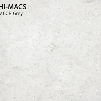 Акриловый камень AURORA GREY LGHimacs MARMO M608